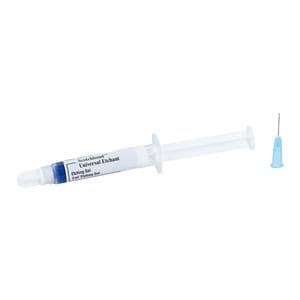 3M Scotchbond Universal Etchant Etching Gel 2-3ml Syringe Refill 2/Pk