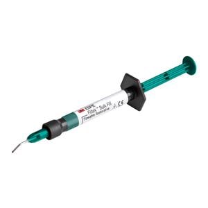 3M Filtek Bulk Fill Flowable Composite A3 Syringe Refill 2/Pk, 10 EA/CA