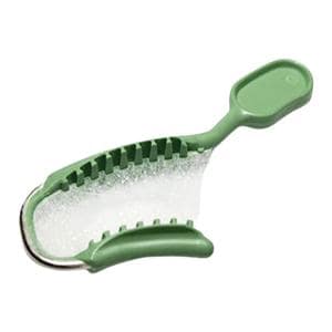 Harmony Bite Trays Double Arch Posterior 50/Bx