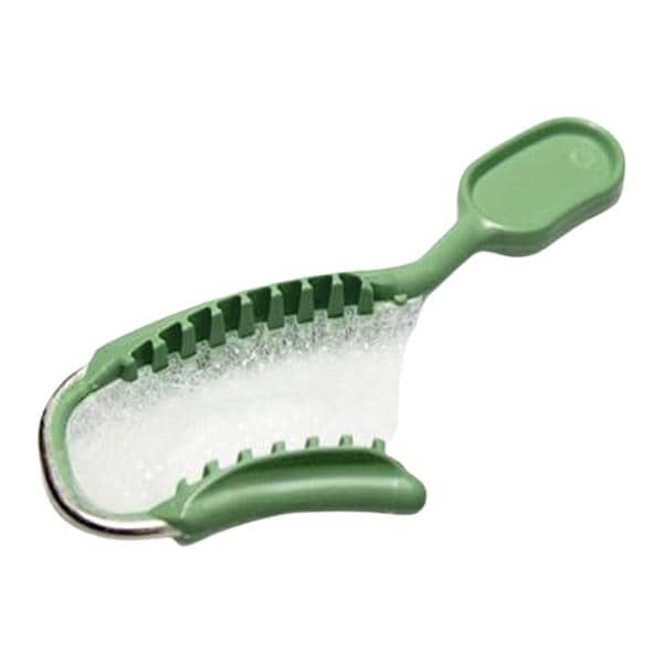 Harmony Bite Trays Double Arch Posterior 50/Bx