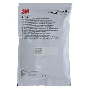 3M™ Attest SteriGage Chemical Integrator 2 in x 0.75 in 1000/Ca