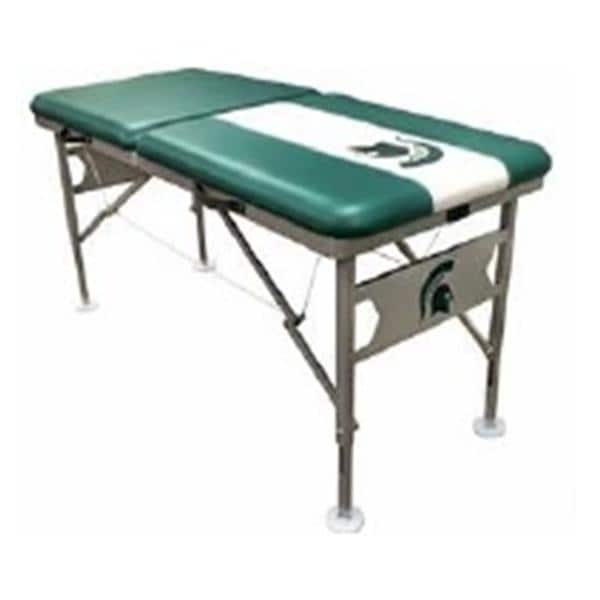 Sideline Portable Table 600lb Capacity