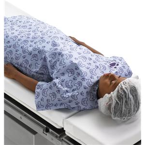 Bair Paws Gown Warmer 20/Ca