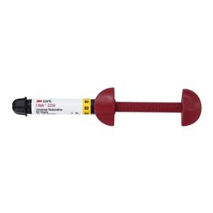 3M Filtek Z250 Universal Composite B2 4g Syringe Refill