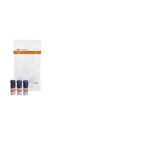 3M Scotchbond Universal Plus Adhesive Light Cure 5 mL Value Pack 3/Pk