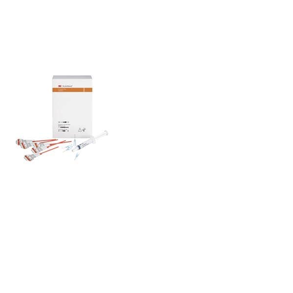 3M Scotchbond Universal Plus Adhesive Light Cure L-Pop UD Giant Pk 100/Pk