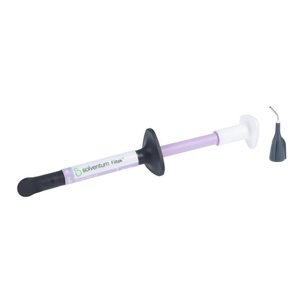 Filtek Flowable Restorative Bright Syringe Refill 2/Pk