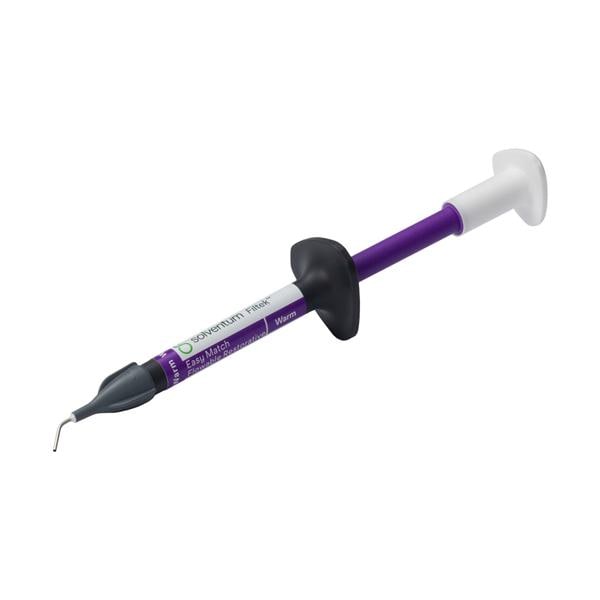 Filtek Flowable Restorative Warm Syringe Refill 2/Pk
