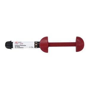 3M Filtek Z250 Universal Composite A4 4g Syringe Refill