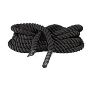 Training Rope 50% Danline/50% Polyester 40' White