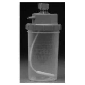 Humidifier Bubble For Anesthesia Disposable Ea, 50 EA/CA