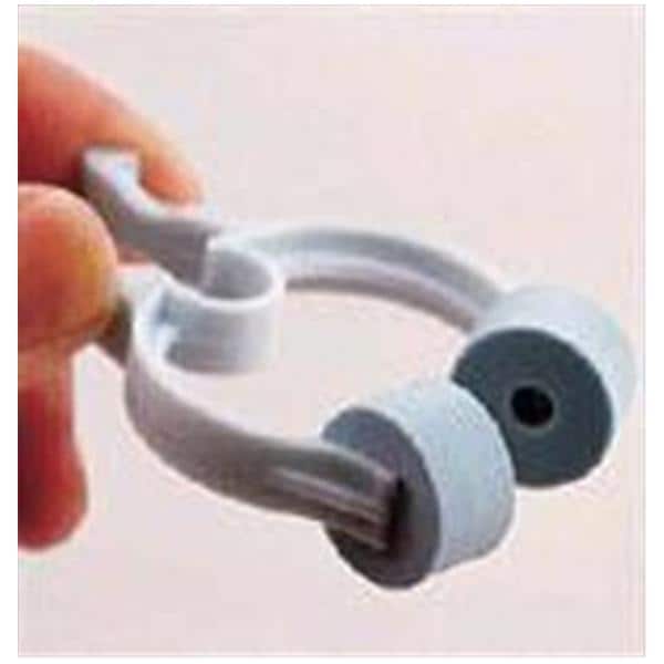 Sofsnug Nose Clip For Spirometer 25/Pk, 20 PK/CA
