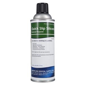 Quick Slip Silicone Spray 11.5oz