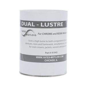 Dual Lustre Polish 1Lb/Ea