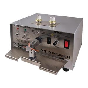 Welder II Ortho 110v Ea