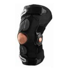 Freestyle OA Osteoarthritis Brace Knee Size Large Left
