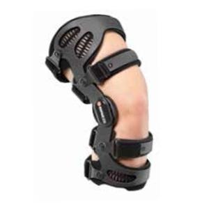 Fusion Custom Brace Knee Flexible Polymer 21-24