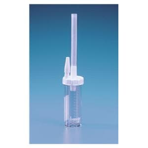 Mucous Specimen Trap 80cc, 4 BX/CA