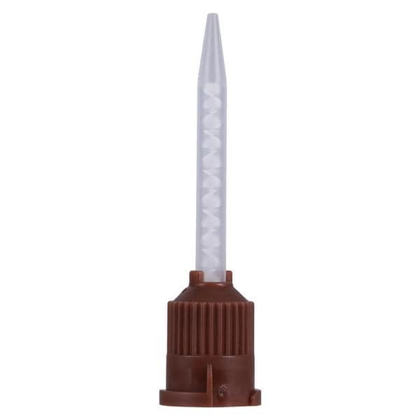 Cling2 Mixing Tips Brown 100/Pk