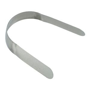 Convexi-T S2 Tofflemire Matrix Band 0.04 mm Thin 5.5 mm 30/Pk