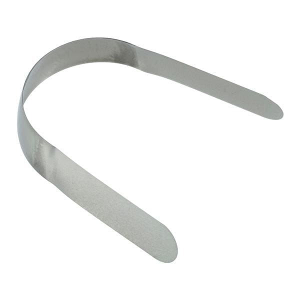 Convexi-T S2 Tofflemire Matrix Band 0.04 mm Thin 5.5 mm 30/Pk