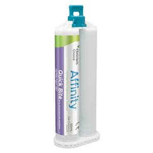 Affinity Quick Bite Bite Registration Fast Set Unflavored Bulk Package 12/Pk