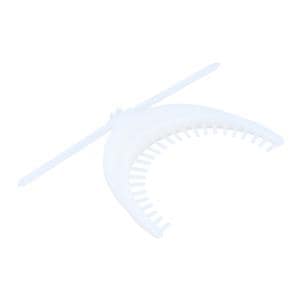 Symmetry Facial Plane Relator Arch Refill 24/Pk