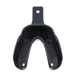 Border-Lock Single Arch Impression Tray 52 Lower Refill Pack 10/Pk