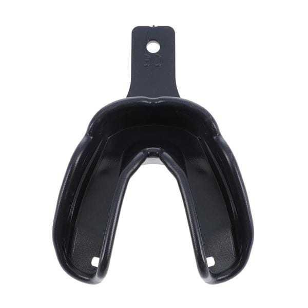 Border-Lock Single Arch Impression Tray 52 Lower Refill Pack 10/Pk