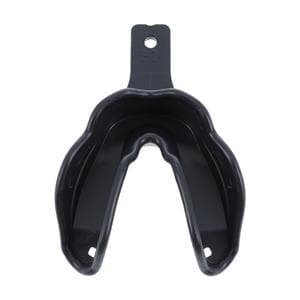 Border-Lock Single Arch Impression Tray 53 Lower Refill Pack 10/Pk