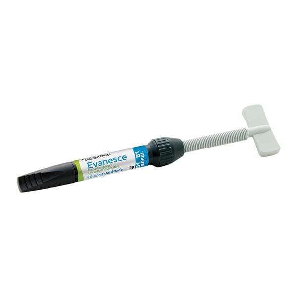 Evanesce Universal Composite B1 Universal Syringe Refill
