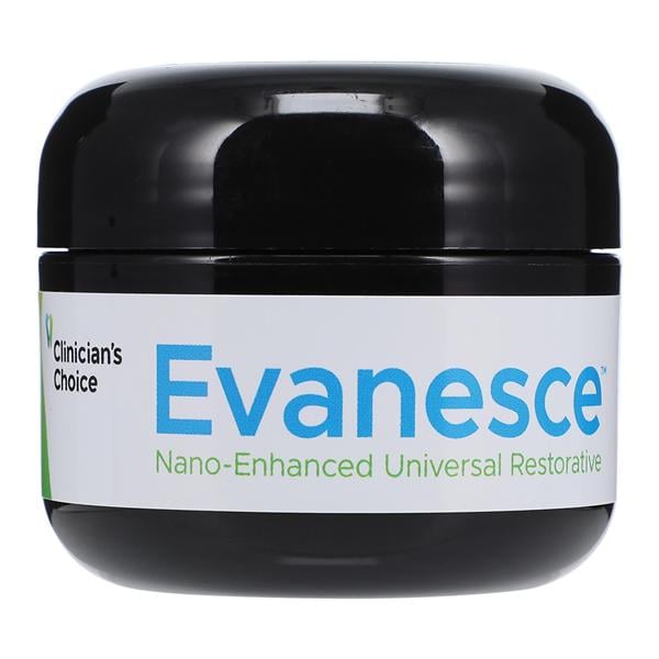 Evanesce Universal Composite C2 Universal Single Dose Refill 20/Pk