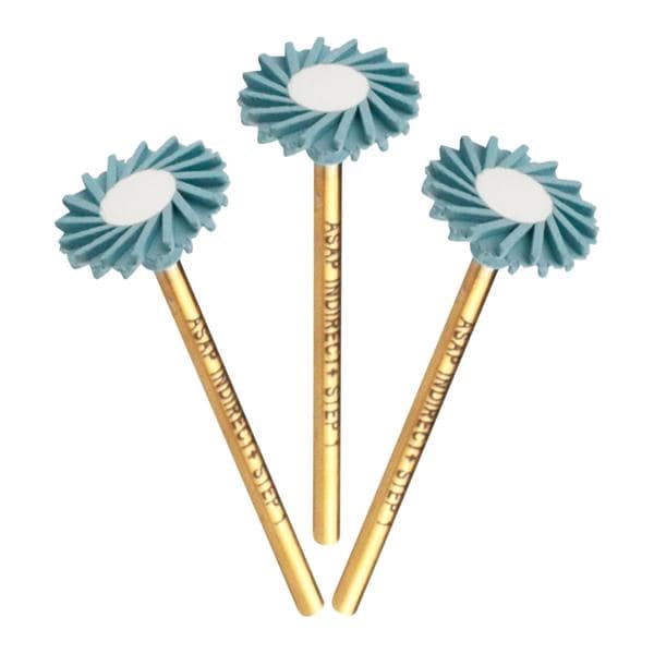 A.S.A.P. Indirect+ Pre-Polisher Refill Package 3/Pk