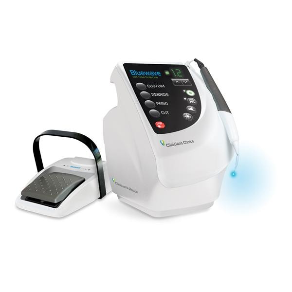 Bluewave Dental Laser Ea