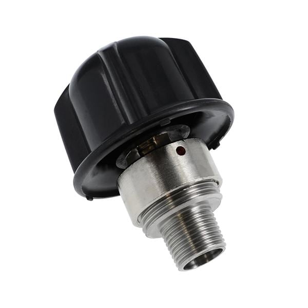 Parts & Accessories Screw Cap Kit Ea