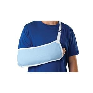 Envelope Sling Arm Size X-Small Cotton/Polyester 5x10.6