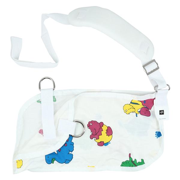 Curad Envelope Sling Arm Size X-Small Cotton/Polyester 5.5x11