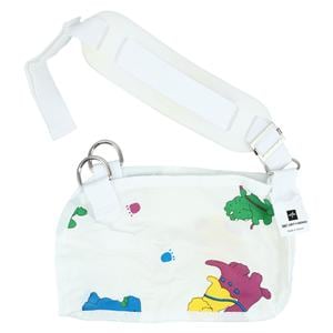 Curad Envelope Sling Arm Size 2X-Small Cotton/Polyester 5.5x9