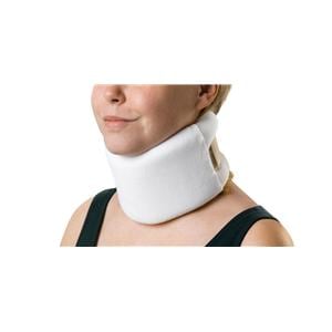 Serpentine Collar Cervical One Size Foam 3x22