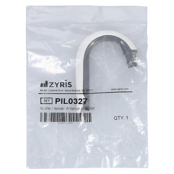 Isolite Core / Isovac Adapter For Anterior Ea