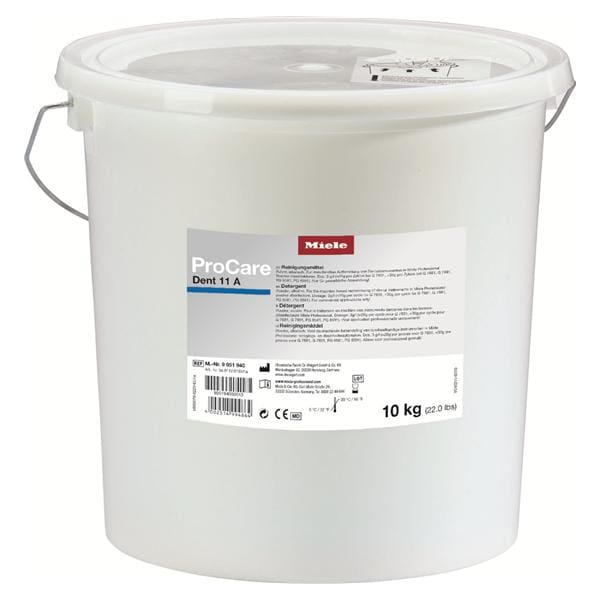 ProCare Dent 11A Detergent Ea