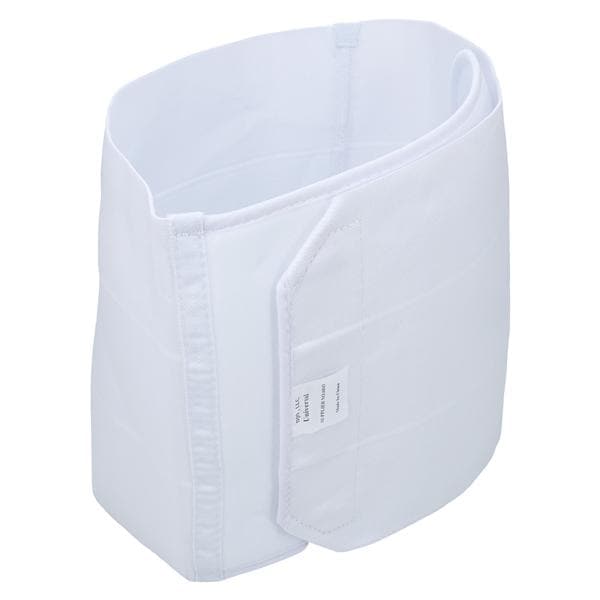 Procare Compression Binder Abdominal Size Small Cotton/Elastic 30-45