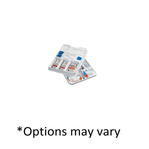 Per-Fit Tracheostomy Kit