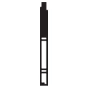 Classique Diamond Friction Grip 700 5/Pk