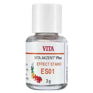 VITA AKZENT Plus Powder Effect Stain White 3 Gm