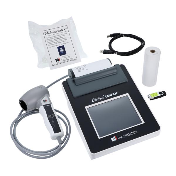 AstraTouch Spirometer Ea