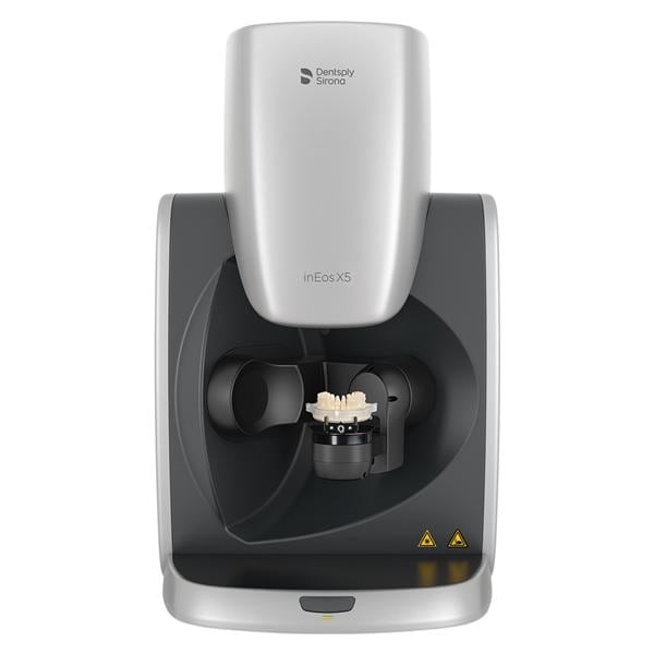 inEos X5 Software Ea