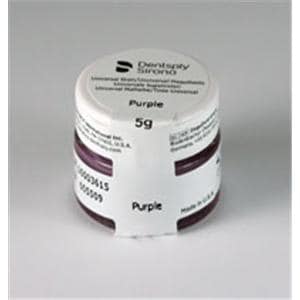DS Universal Paste Stain Purple 5 Gm Bottle