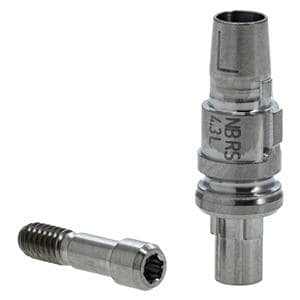 ScanPost NB RS 4.3 L Nobel BioCare Ea