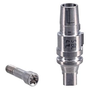 ScanPost S BL 4.1 L Straumann Ea